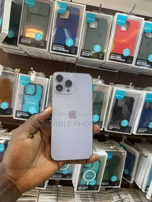 Apple iPhone 13 Pro Max 256 GB Blue