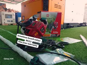 Affordable Ecoolmax Petrol Brush Cutter Bg35 Cool