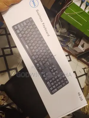 Dell Business Keyboard