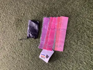 Resistance Band 5pcs