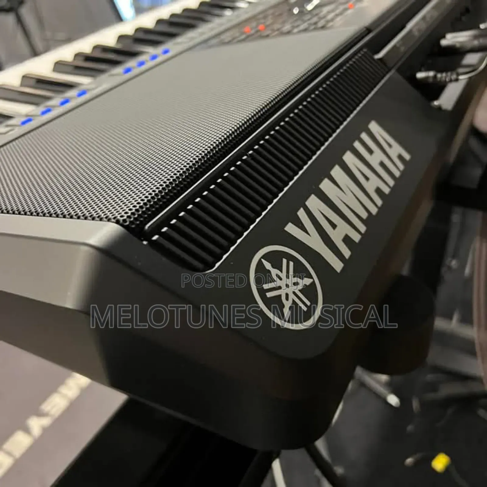 Yamaha PSR-Sx920 Digital Arranger Keyboard