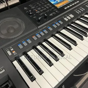 Yamaha PSR-Sx920 Digital Arranger Keyboard