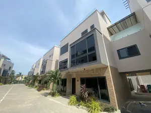 3bdrm Townhouse / Terrace in Airport Residential for rent