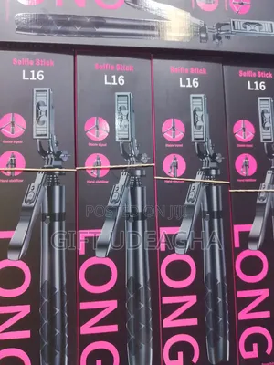 L16 Selfie Stick