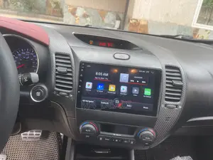 Kia Forte 2014 Original Stereo System Upgrade