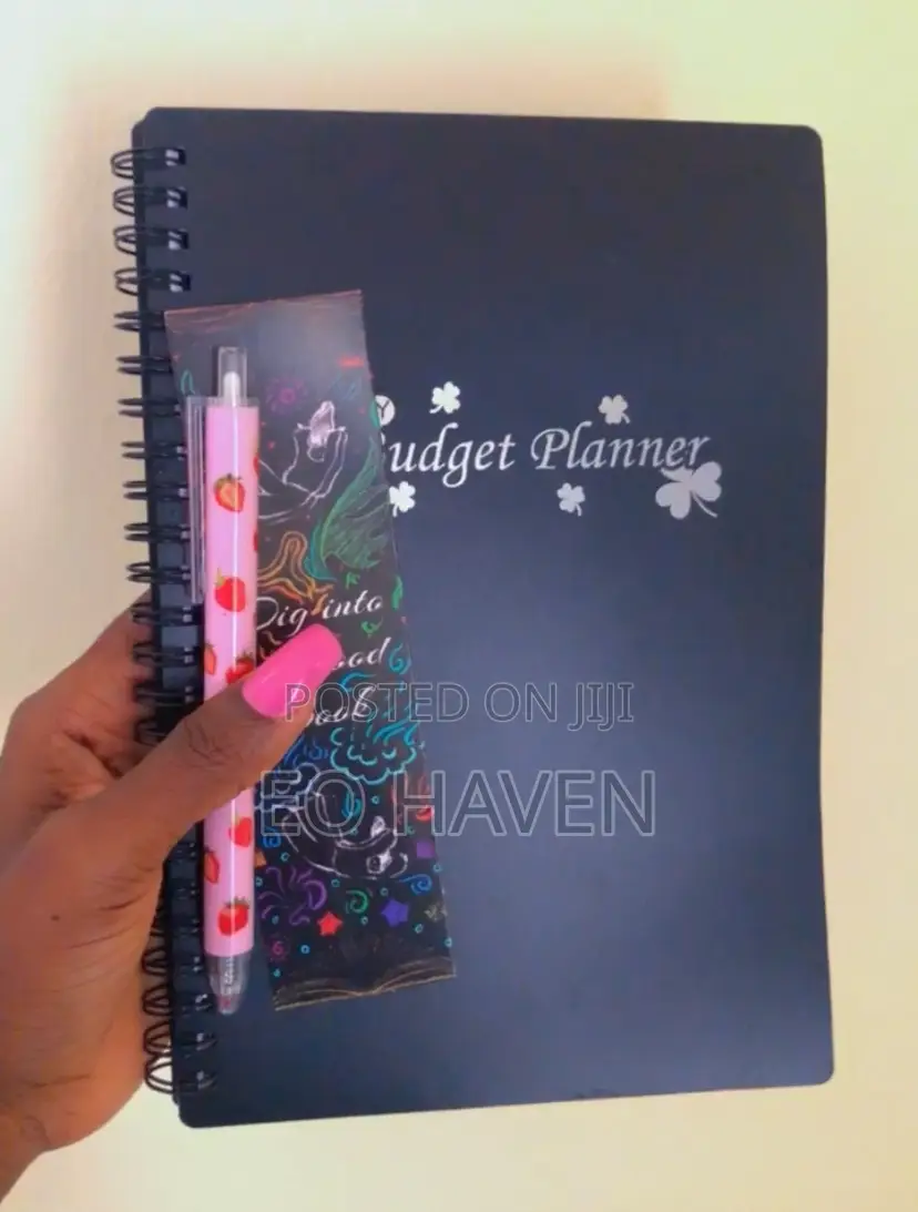 Budget Planner