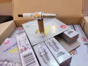Acura Mdx/Rdx/Pilot/Civic Spark Plugs Ngk95710 From Usa🇺🇸