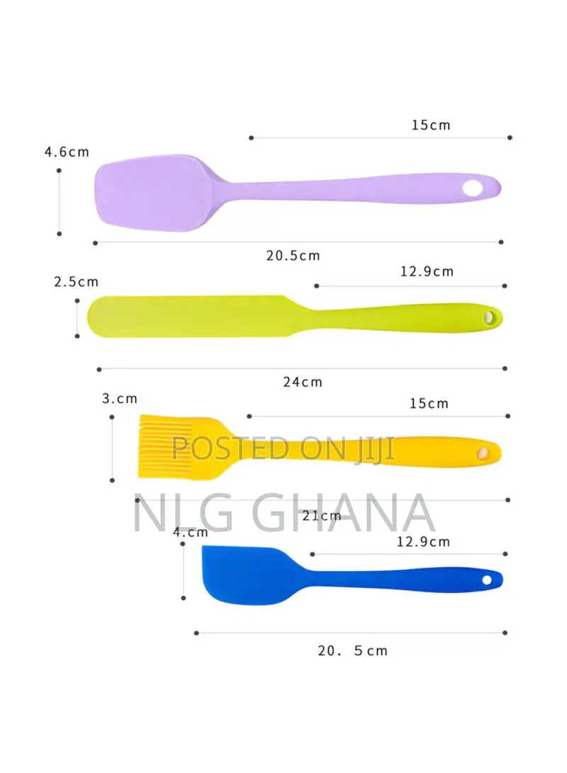 15pcs Stainless Steel+Silicone Cooking Utensils. Tvx22451
