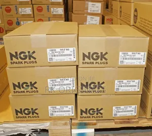 Acura Mdx/Rdx/Pilot/Civic Spark Plugs Ngk95710 From Usa🇺🇸