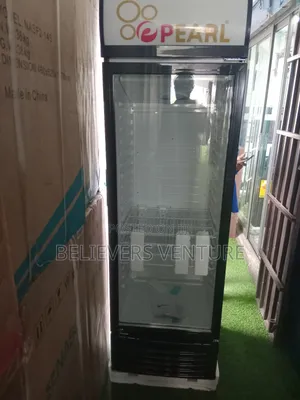 Pearl Super Fast Chilling Single Door Fridge 330l Fridge