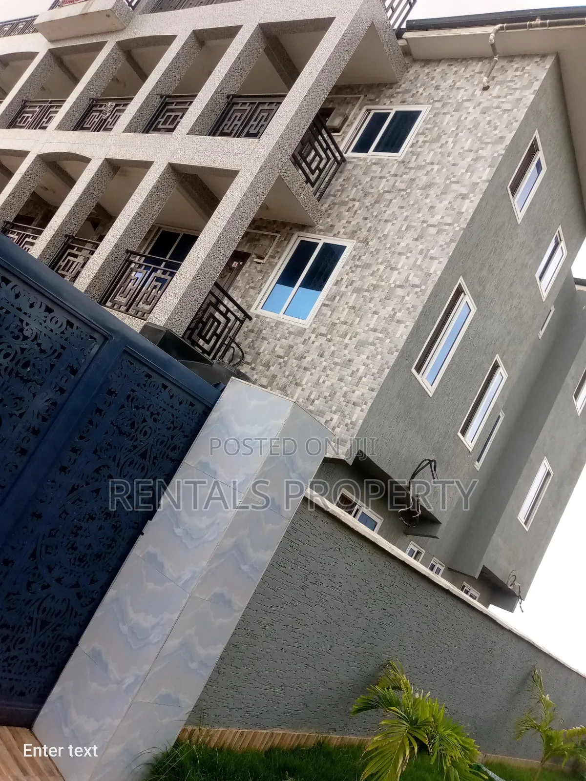 1bdrm Block of Flats in Adenta for rent