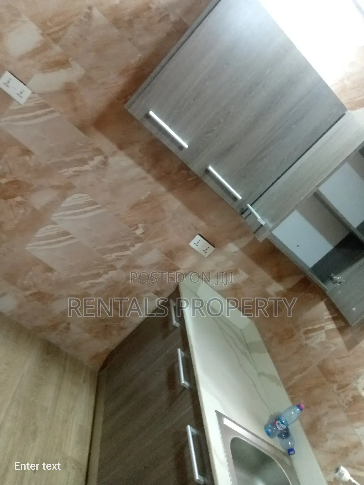 1bdrm Block of Flats in Adenta for rent