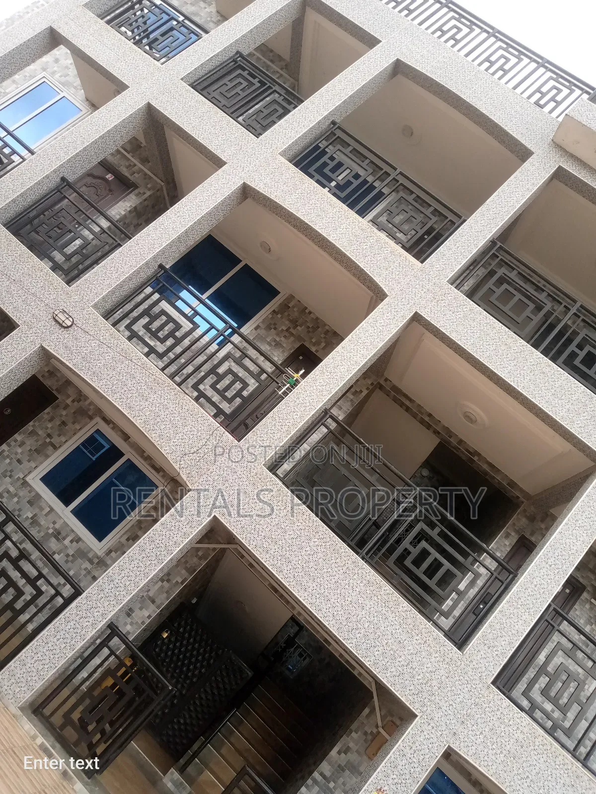 1bdrm Block of Flats in Adenta for rent