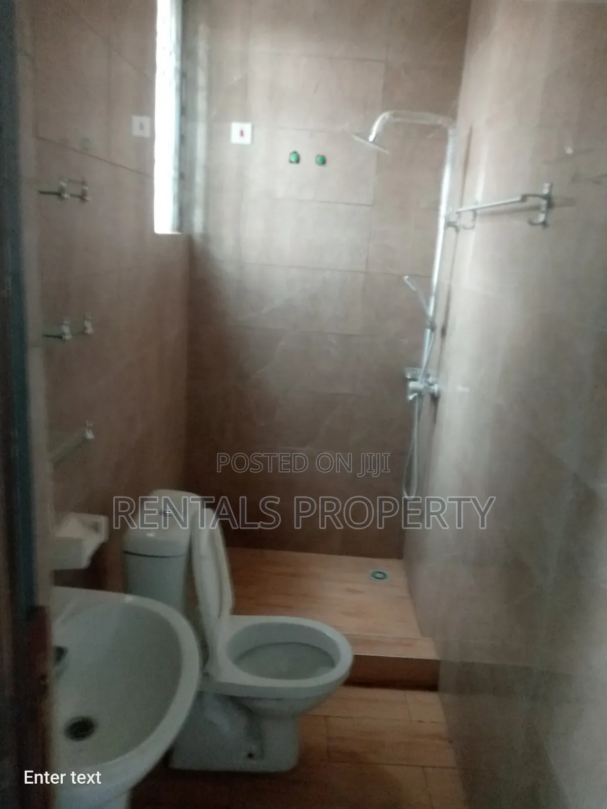1bdrm Block of Flats in Adenta for rent
