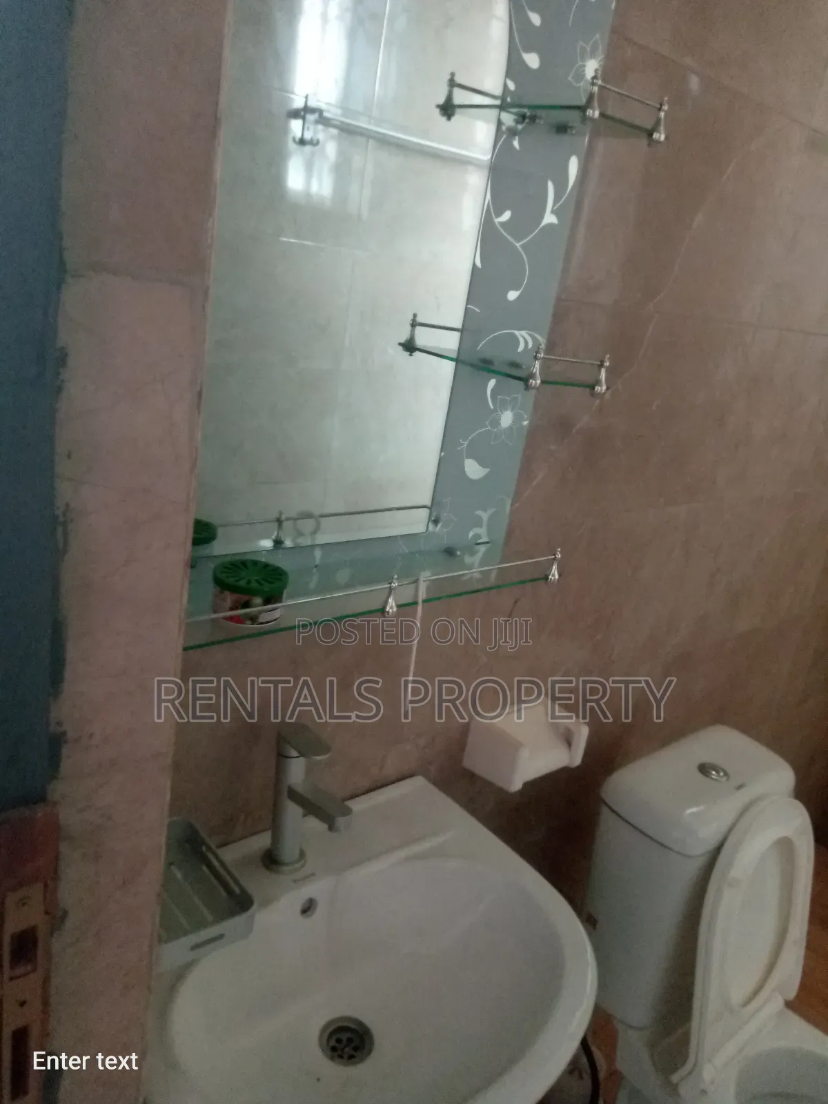 1bdrm Block of Flats in Adenta for rent