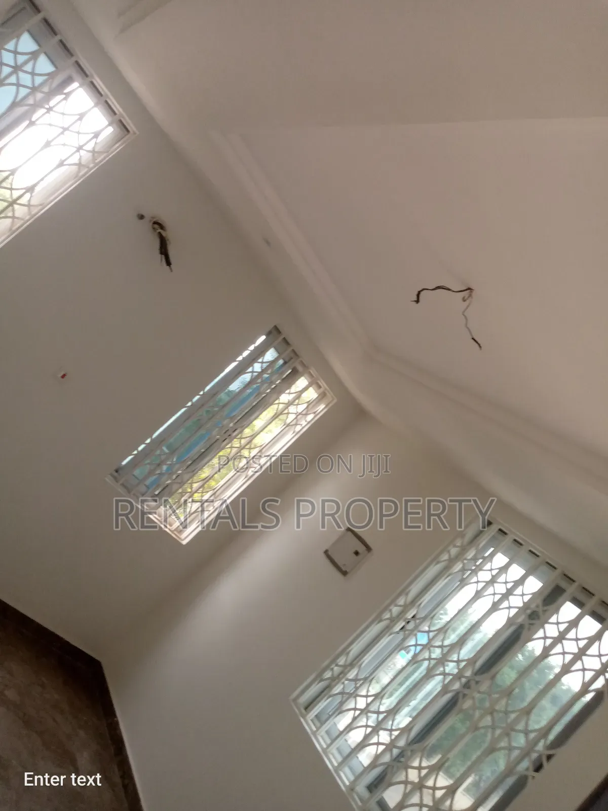 1bdrm Block of Flats in Adenta for rent