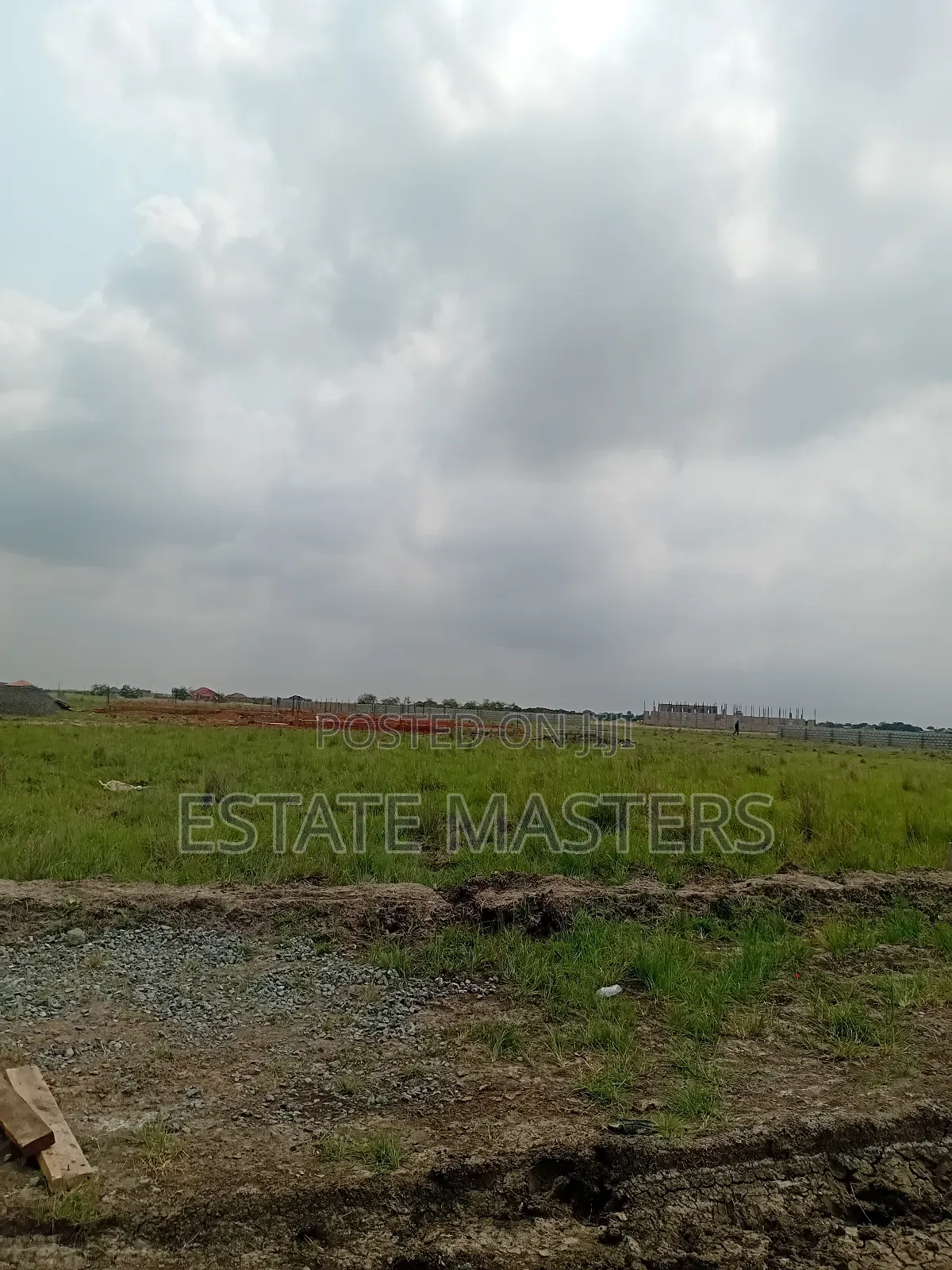 Well Administrative Estate Lands