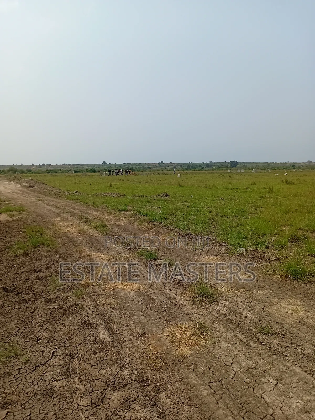 Well Administrative Estate Lands