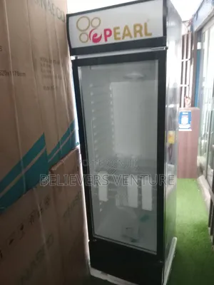 Top-Notch Electronics Pearl Single Door Fridge Pearl 330l