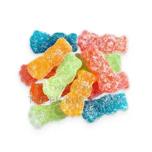 Sour Patch Kids Strawberry Sweets 130g