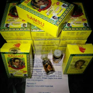 Samsu 1 Pack 1 Box Wholesale