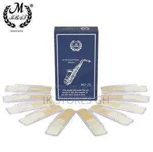 Alto Saxophone Reed
