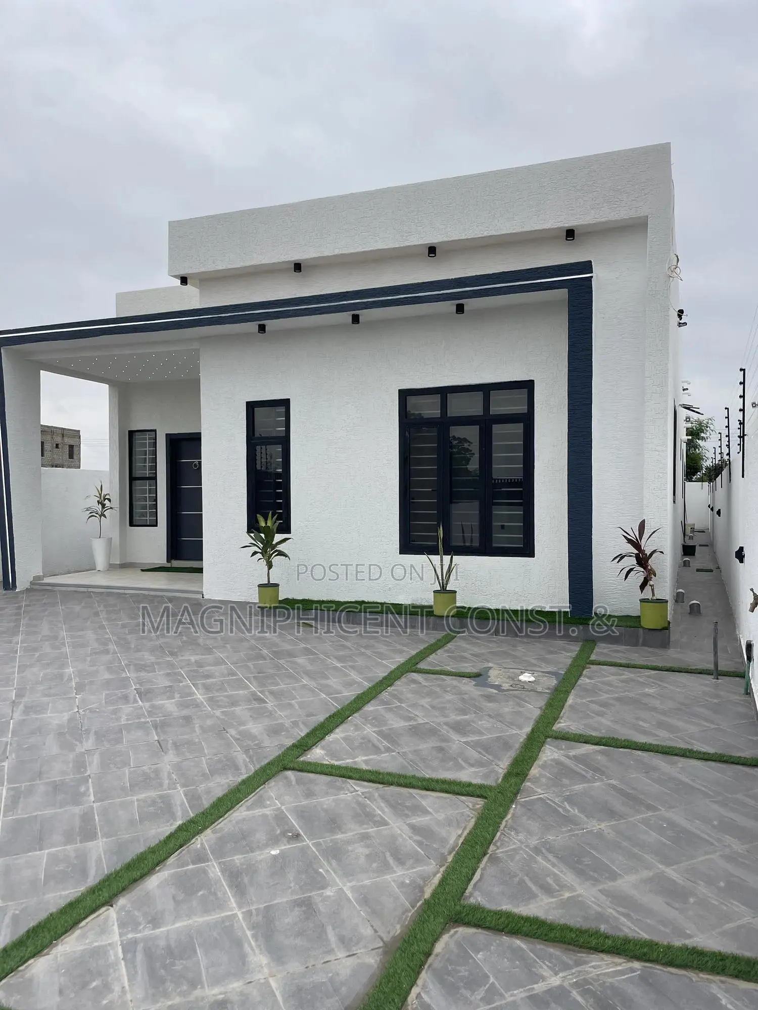 3bdrm House in East Legon Hills, Ashaley Botwe for sale