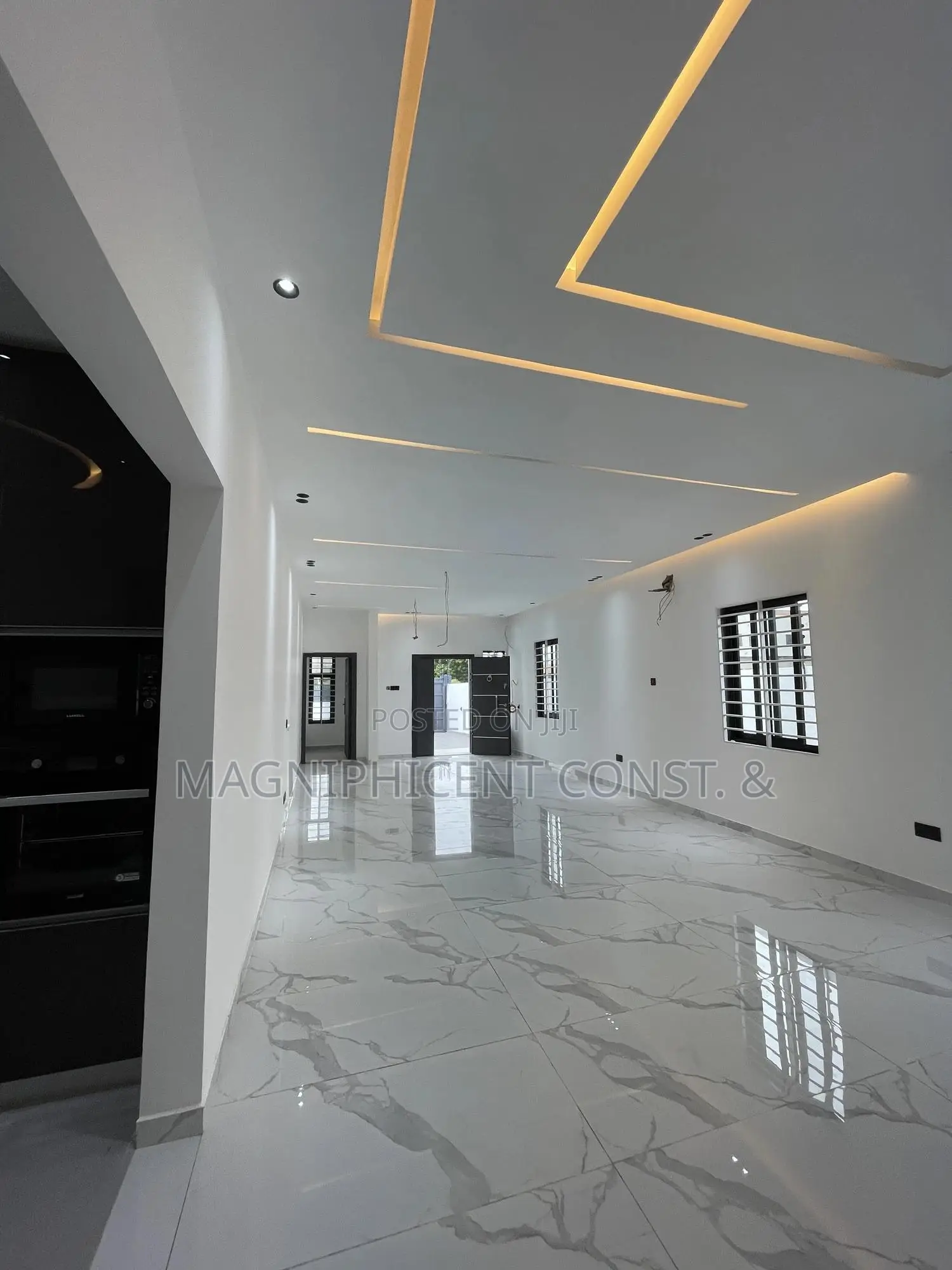 3bdrm House in East Legon Hills, Ashaley Botwe for sale