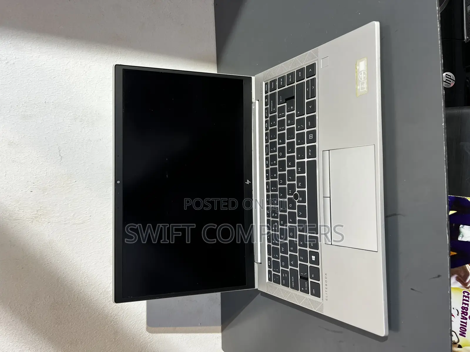 Laptop Dell Latitude 5420 8GB Intel Core I7 SSD 256GB