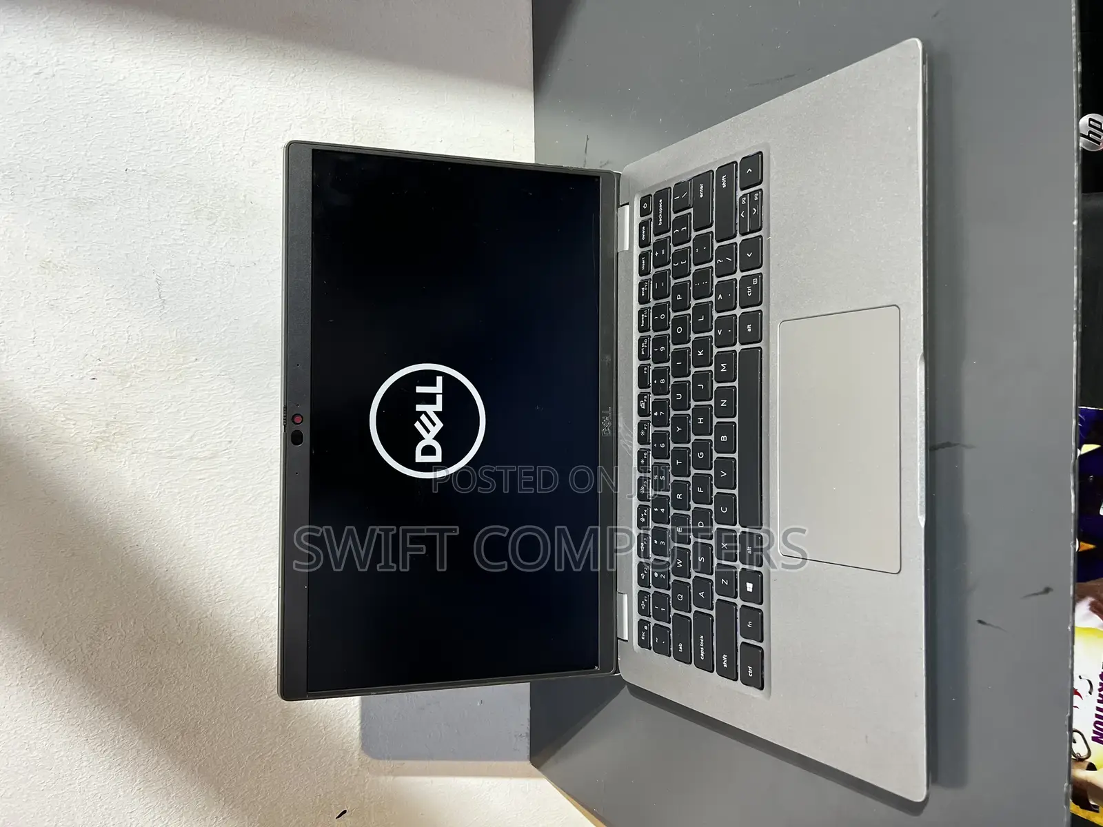 Laptop Dell Latitude 5420 8GB Intel Core I7 SSD 256GB