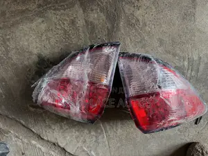 Honda Hrv 2028-2022 Taillight