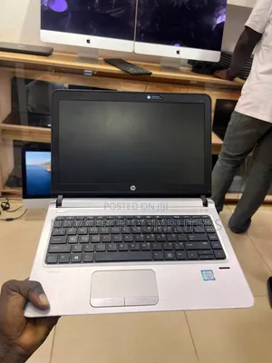 Photo - Laptop HP EliteBook 840 G4 8GB Intel Core I5 HDD 500GB