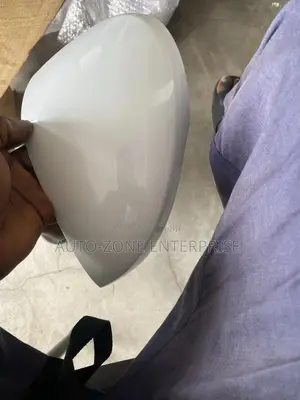 Honda Civic 2022 Mirror Cover