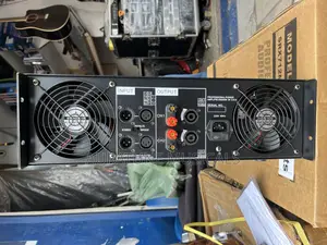Ev P7300 Power Amplifier