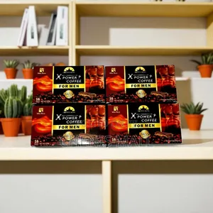 X Power Coffee for Men (276835)