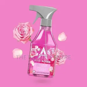 Astonish Vegan Disinfectant Spray 550ml