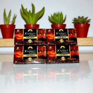 X Power Coffee for Men Very Effective (276866)