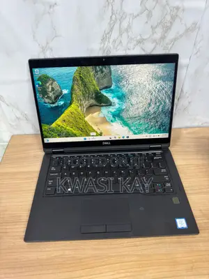 Laptop Dell Latitude 7390 16GB Intel Core I7 SSD 512GB