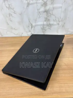 Laptop Dell Latitude 7390 16GB Intel Core I7 SSD 512GB