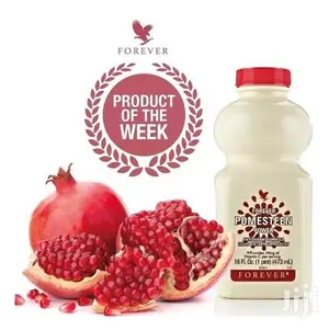 Forever Pomesteen Power