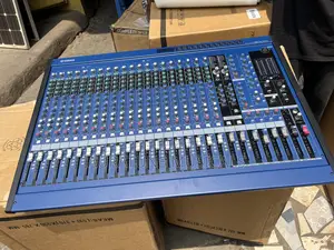 Yamaha Mg24 Mixer