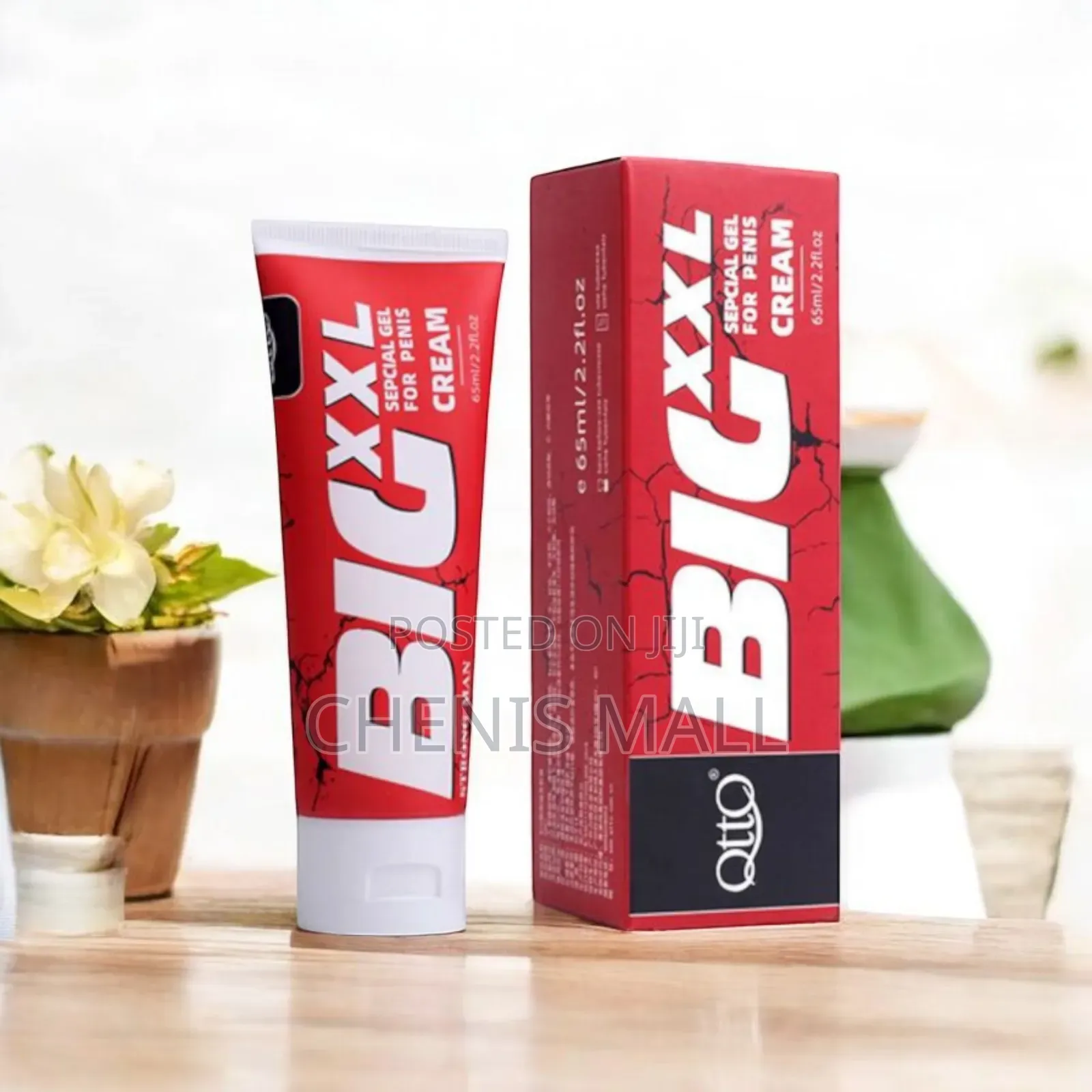 Original XXL Pen!S Enlargement Gel (364653)