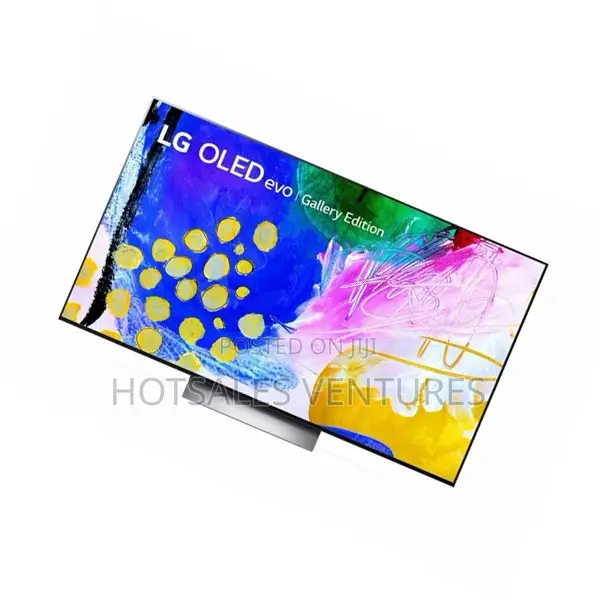 Best Lg 65 Inch Smart Tv - Oled 65 G2