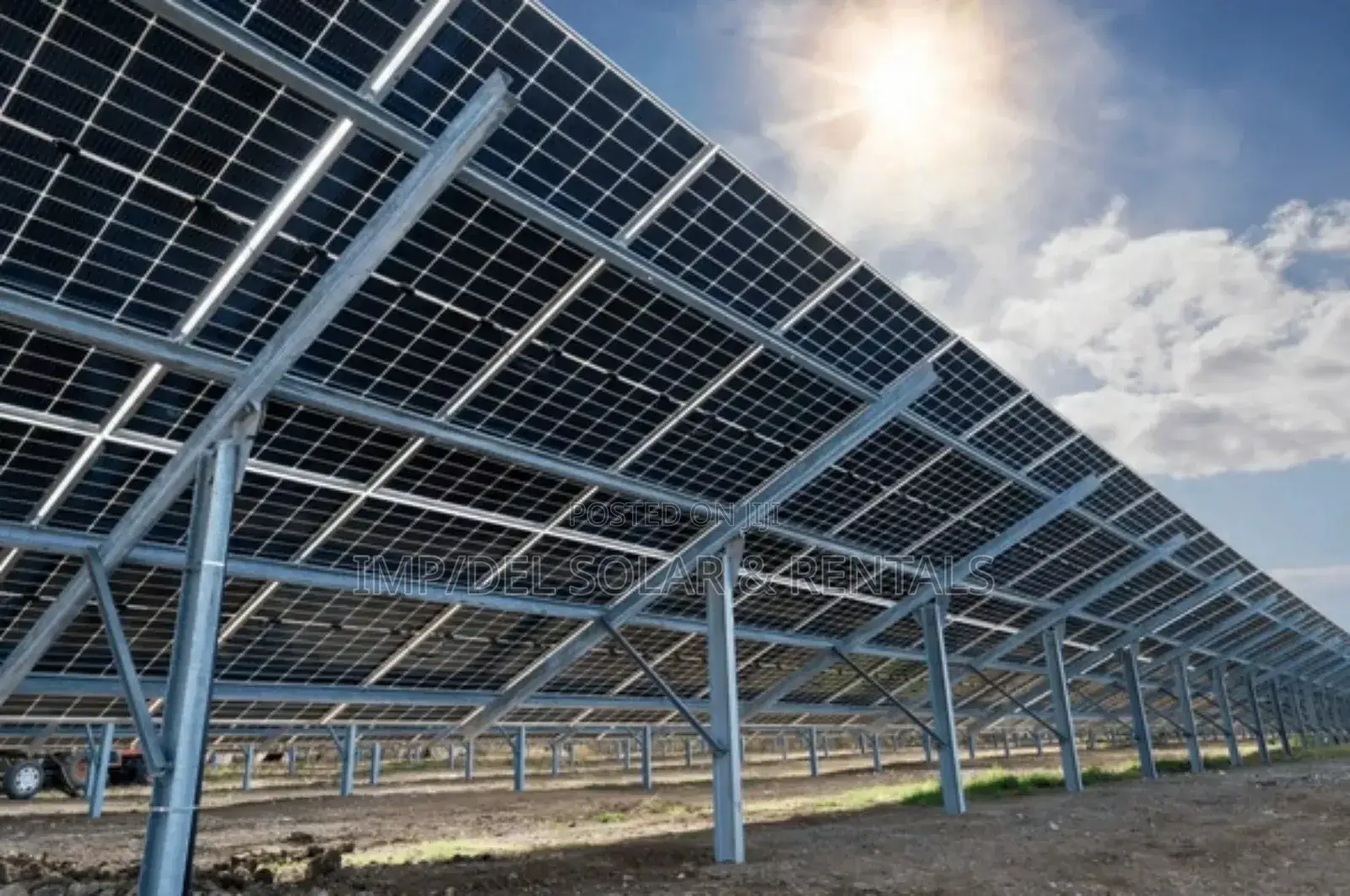 460w Bifacial Mono Half-Cut Solar Panel for Sale for sale - IMP/Del ...