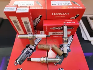 Accord/Civic/Cr-v 18-25 Spark Plugs Original Honda Usa🇺🇸