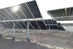 460w Bifacial Mono Half-Cut Solar Panel for Sale