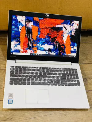 Laptop Lenovo IdeaPad 320 8GB Intel Core i5 SSD 256GB