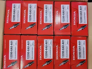 Accord/Civic/Cr-v 18-25 Spark Plugs Original Honda Usa🇺🇸