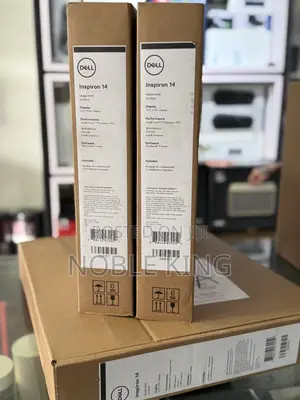 New Laptop Dell Inspiron 5548 16GB Intel Core I7 SSD 1T