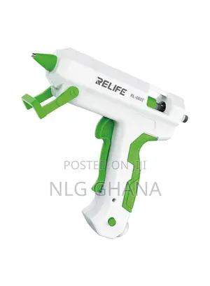 Hot Glue Gun Hot Melt Glue Dispenser Home Electric.